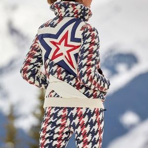 PERFECT MOMENT Aurora Racer Ski Pant